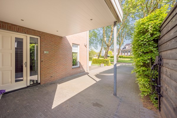 Medium property photo - Kerkstraat 76, 3781 GC Voorthuizen